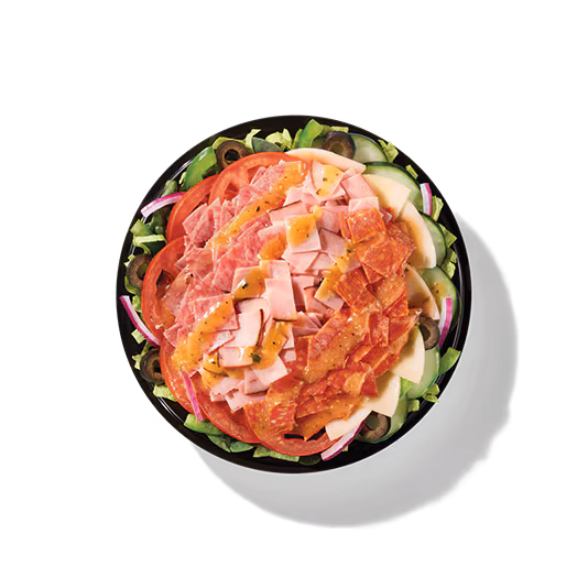B.M.T. Bowl