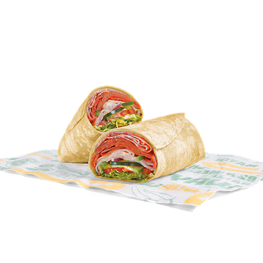 B.M.T. Wrap