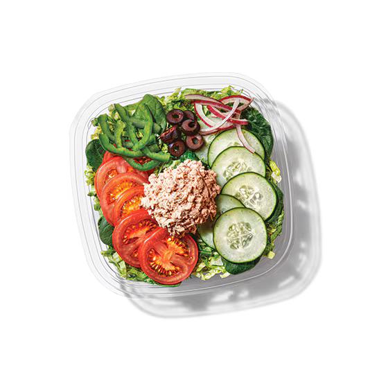 Tuna Salad